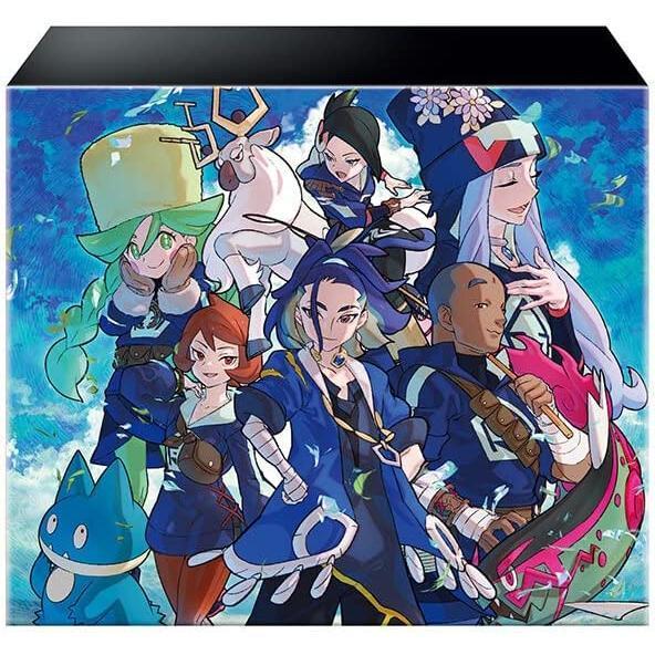 楽天市場】ポケモンカードゲームソード＆シールド スペシャルセット