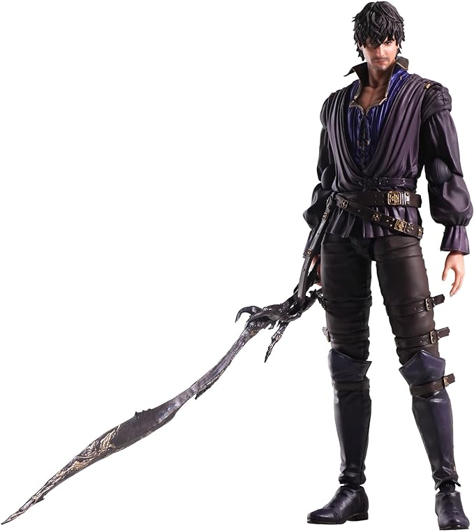 【新品未開封】イフリート ファイナルファンタジーXVI ブリングアーツ SQUARE ENIX Official Goods on X: 