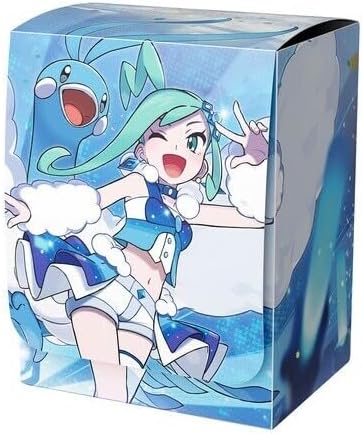 楽天市場】ポケモンカードゲーム デッキケース チルタリス