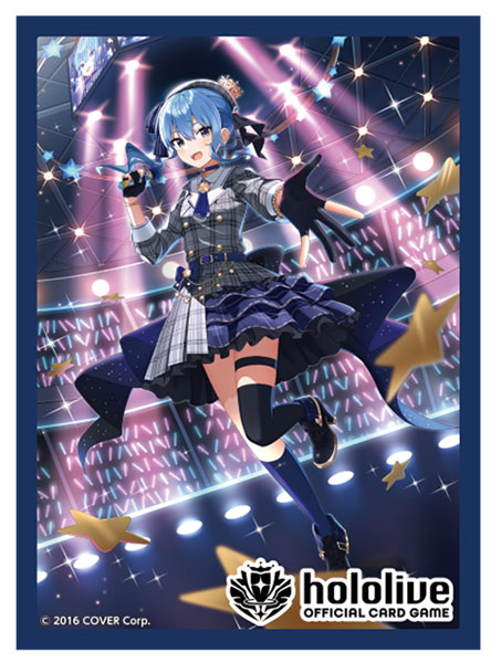 未開封　星街すいせい　活動6周年記念　フルセット　痛バ　ブロマイドカード ホロライブ 星街すいせい 誕生日＆活動6周年記念 フルセット