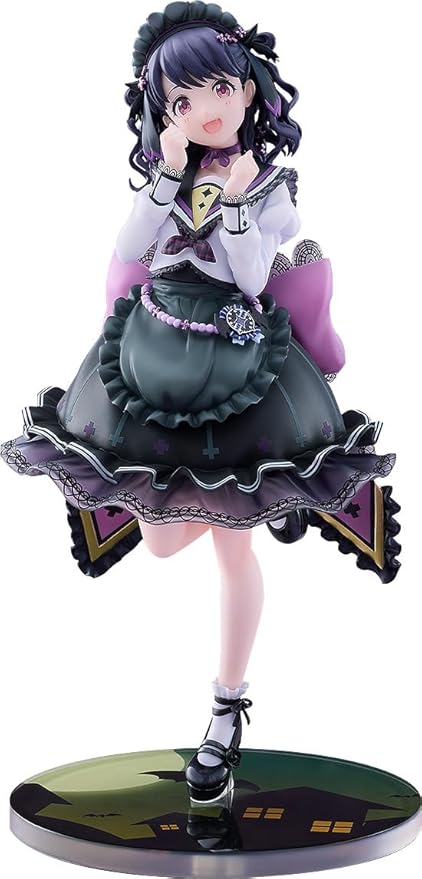 楽天市場】送料無料◇DreamTech 1/7 アイドルマスター