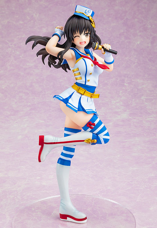 ToLOVEる　キャラポスコレクション Amazon.co.jp: もっとToLOVEる キャラポスコレクション 結城リト