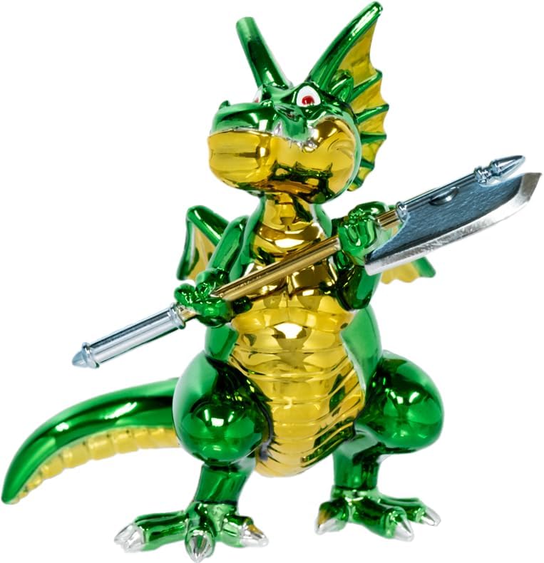 ドラゴンクエスト フィギュア 楽天市場】【中古】フィギュア No.2 ゼシカ ドラゴンクエスト8