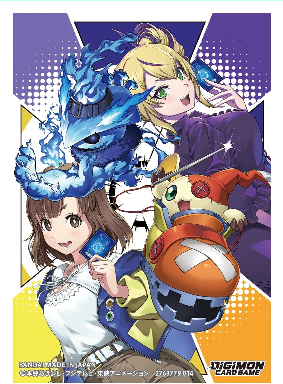 楽天市場】【デジモン】【メール便可】バンダイ デジモンカードゲーム