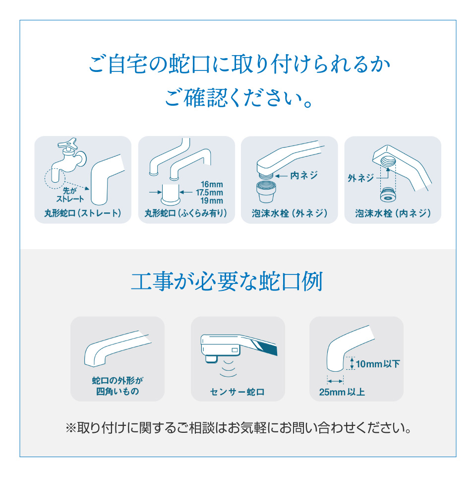 税込】 マルチピュア 浄水器 カウンタートップタイプ Aquasmart アクア