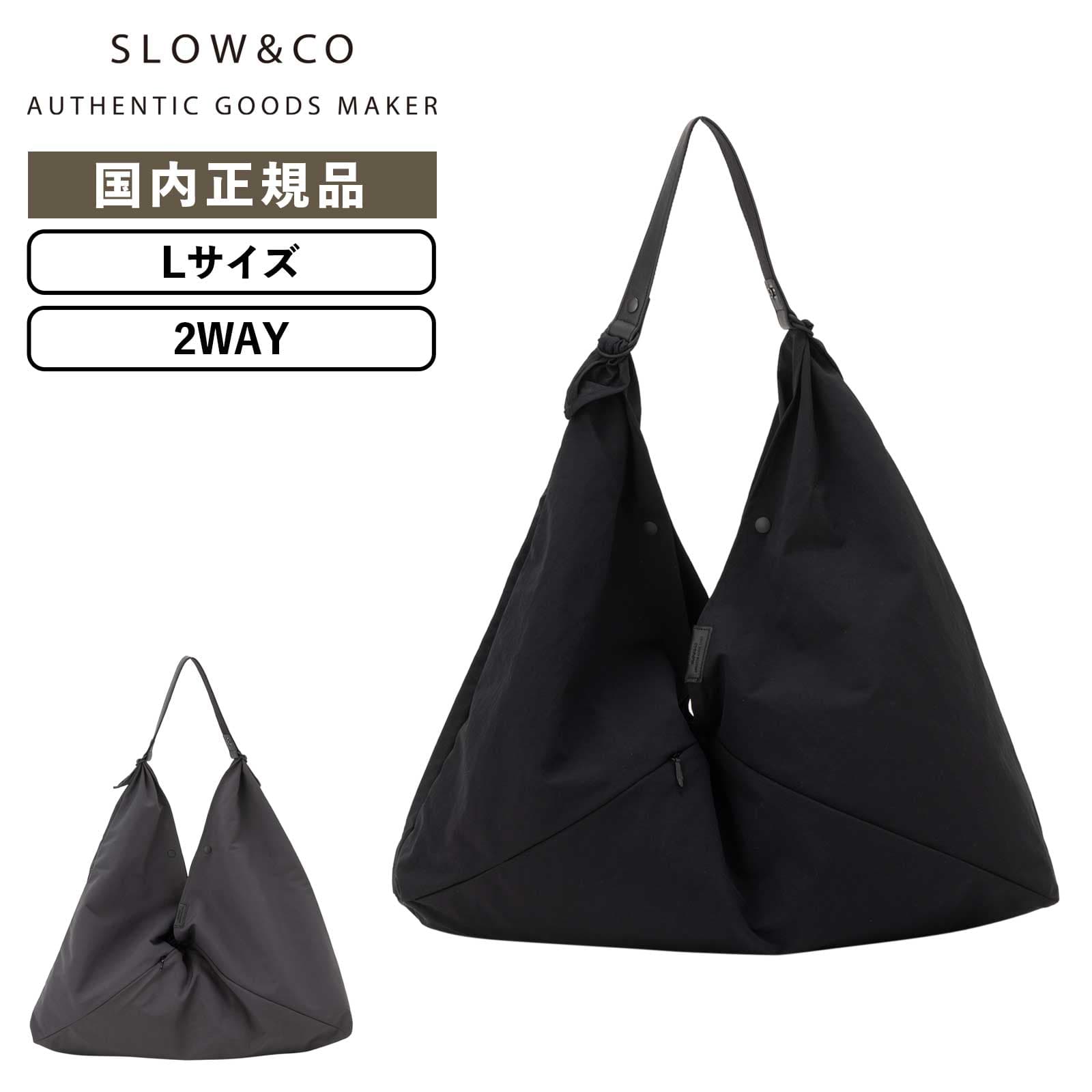 楽天市場】正規品 SLOW スロウ バッグ ショルダーバッグ トート