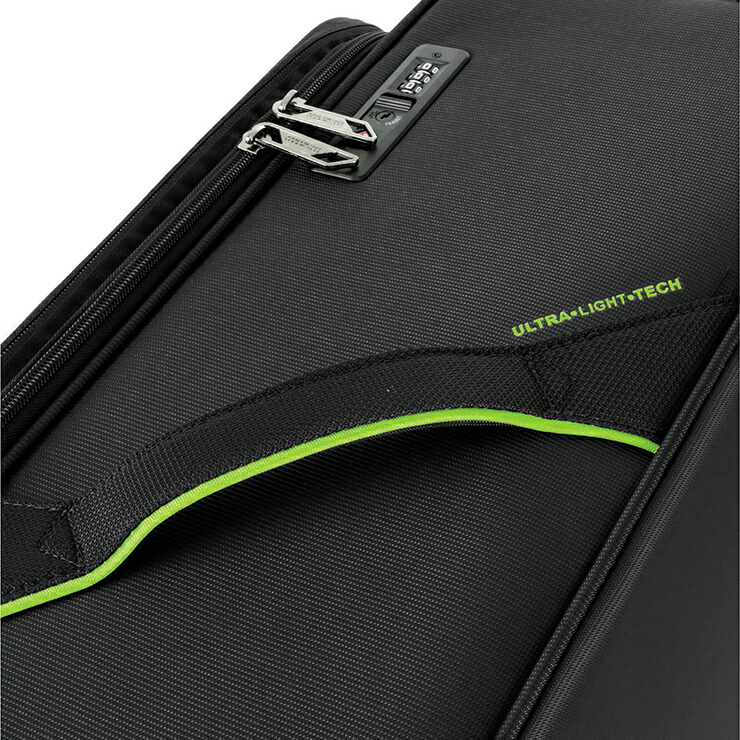 american tourister ultra light tech