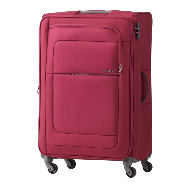 samsonite populite