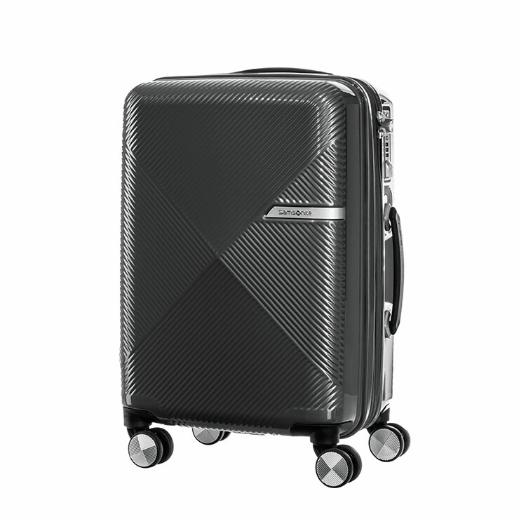 良品】Samsonite サムソナイト ビジネスキャリー 機内持込 スーツ収納