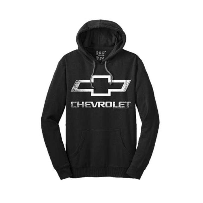 シボレー パーカ CHEVROLET 正規品 GM アメ車 パーカー Tee Luv|MUMBLES/マンブルズ