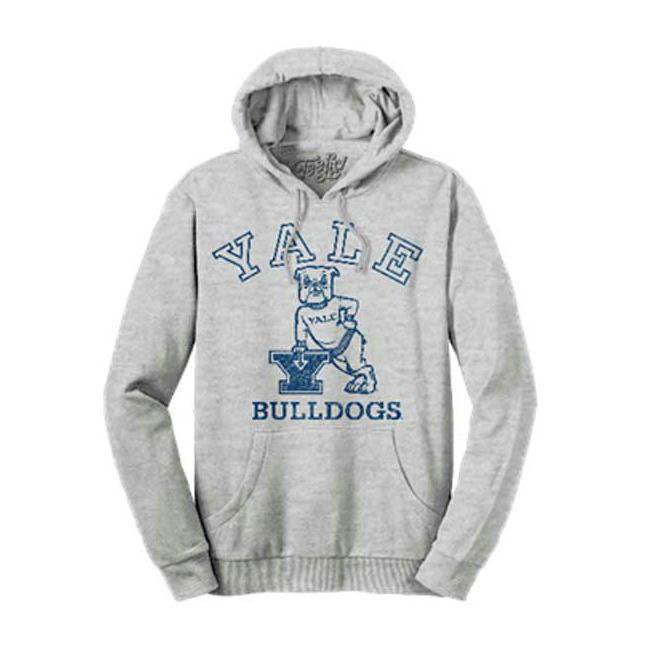 イェール大学 パーカ Yale University 正規品 エール パーカー 企業ロゴTシャツ カンパニー ロゴ Tee Luv 公式 フーディー|MUMBLES/マンブルズ