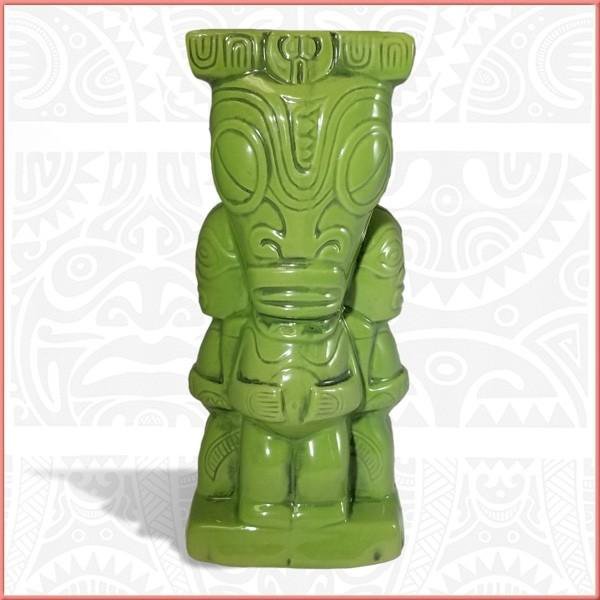 Tiki Farm Paioio Marquesan Mug ティキ ファーム マルケサス マグ|MUMBLES/マンブルズ