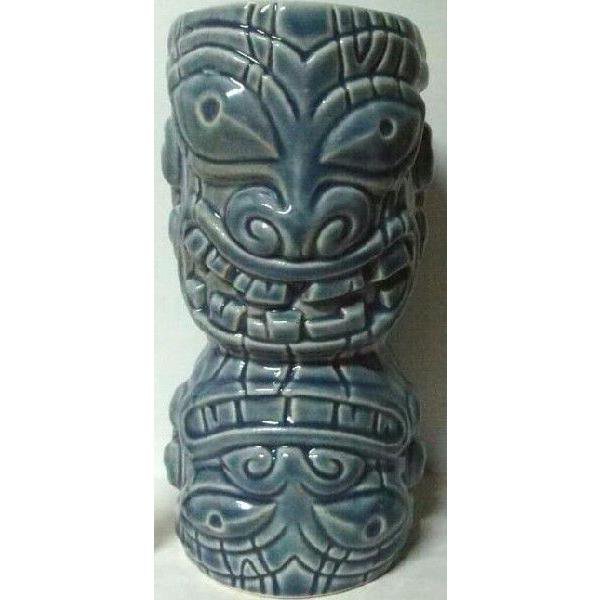 Tiki Farm ティキ 耕園 ティキマグ MARQ By Big Toe