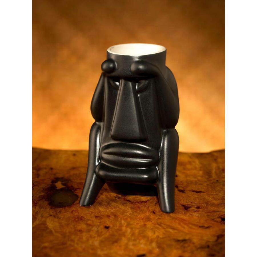 Trader Vic's トレーダー ヴィックス SUFFERING BASTARD Tiki Mug ティキ マグ｜MUMBLES／マンブルズ