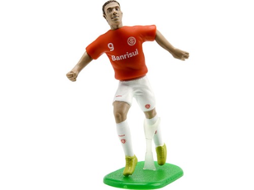 楽天市場】【SALE20%OFF】ロナウド コリンチャンス ミニフィギュア