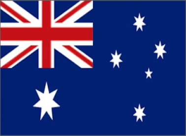 楽天市場 サポーター必見 オーストラリア国旗 フラッグ サッカー オーストラリア代表 Australia 応援グッズ オリンピック ワールドカップ World Cup ネコポス対応可能 ｅｃムンディアル