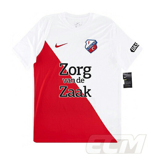 5 ｅｃムンディアル19 Utrecht サッカー エールデヴィジ ユニフォーム Sale ホーム メンズウェア 予約ecm32 国内未発売 ホーム 半袖 レプリカユニフォーム 19 Utrecht サッカー エールデヴィジ ユニフォーム ユトレヒト