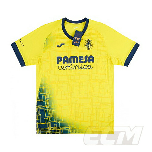 楽天市場】【予約ECM32】【国内未発売】【SALE】ビジャレアル