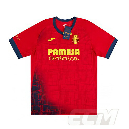 楽天市場】【SALE20%OFF】特集A【国内未発売】ビジャレアル ホーム