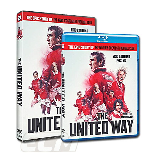 マンチェスターユナイテッド　DVD 楽天市場】【国内未発売】マンチェスターユナイテッド カントナ