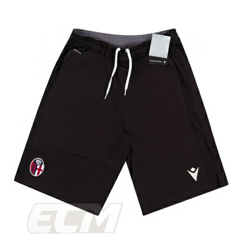 【予約ECM32】【SALE】【国内未発売】 ボローニャ トレーニング ハーフパンツ 【BOLOGNA/冨安健洋/20-21/サッカー/セリエA/トレーニング】330