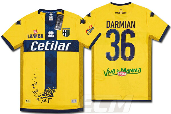 楽天市場】【PMA21】【国内未発売】SSDパルマ・カルチョ1913