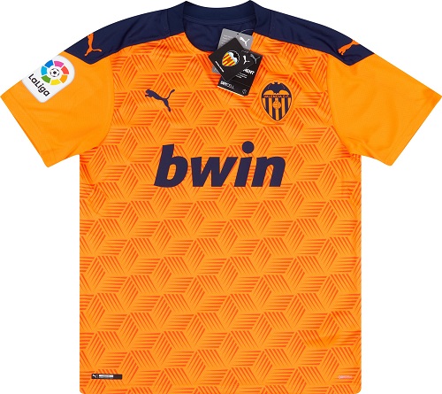 楽天市場 予約ecm32 国内未発売 Sale バレンシア トレーニングシャツ ネイビー 21 スペインリーグ サッカー Valencia ヴァレンシア 330 ｅｃムンディアル
