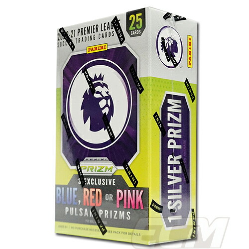 楽天市場】【SALE20%OFF】【パック販売】【WUS01】Panini PRIZM K