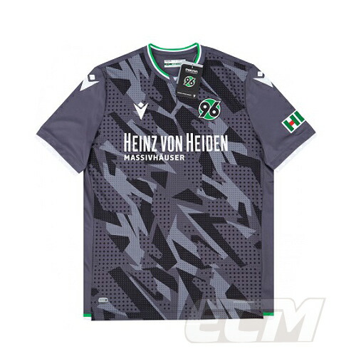 サッカー ユニフォーム PAOK テッサロニキ 9000559701_2.jpg