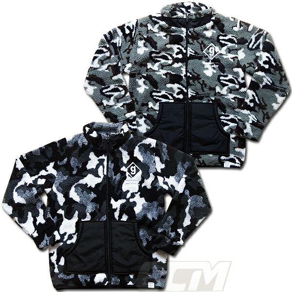 新品　ゴル gol. ボアフリースジャケット 楽天市場】【gol. / ゴル】 BOA FLEECE ZIP JACKET G013-077J