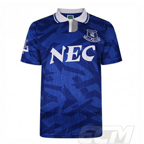 Everton レア　希少　グレー　トレーニング　ウェア　エバートン　KIT 公式 Everton Jerseys | DAZN