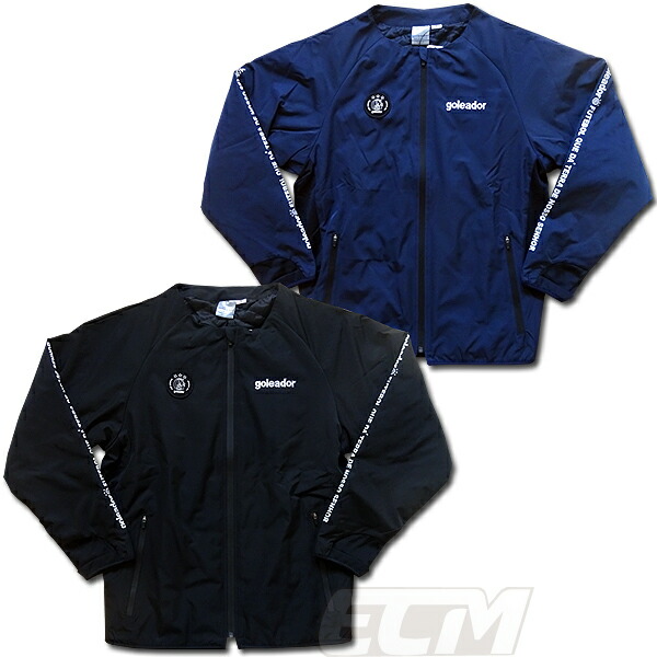 楽天市場】【gol. / ゴル】 BOA FLEECE ZIP JACKET G013-077J