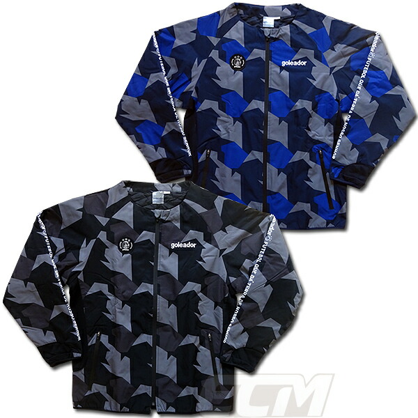 楽天市場】【gol. / ゴル】 BOA FLEECE ZIP JACKET G013-077J
