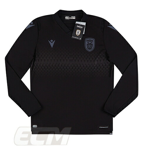 楽天市場】【予約ECM32】【国内未発売】PAOK テッサロニキ