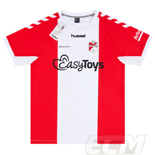 楽天市場】【国内未発売】ブレンドフォードFC ホーム 半袖 21番