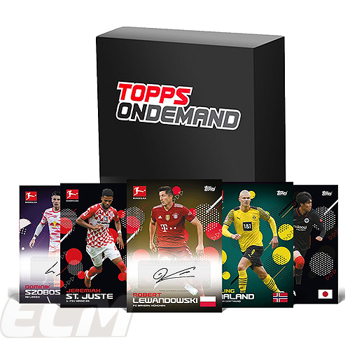 楽天市場】【TOP03】【国内未発売】Topps ユベントス 21-22シーズン