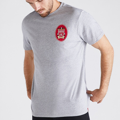 リヴァプール　Tシャツ リヴァプール エアマックス Tシャツ／サッカーショップKAMO