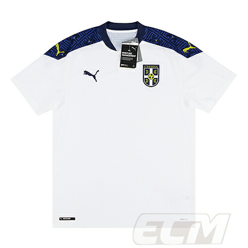 楽天市場】【予約ECM32】【国内未発売】【SALE】セルビア代表