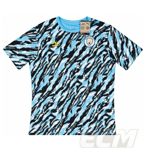 楽天市場】【SALE】マンチェスターシティ アウェイ 半袖【19-20