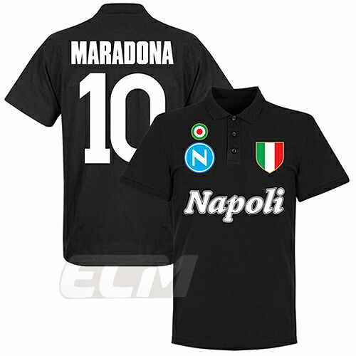 ナポリ マラドーナ ユニフォーム 長袖 Napoli napo1617eu-2.jpg