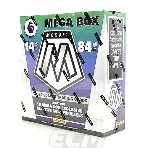 【1箱】プレミアリーグ 21-22シーズン サッカーカード 36パック 900076221_1.jpg