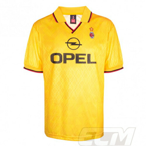 楽天市場】【予約SCD01】【国内未発売】ScoreDraw ACミラン1996年