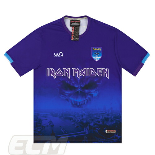 IRON MAIDEN   サッカーシャツ iron-troalbumr.jpg