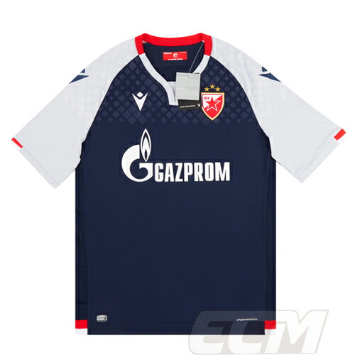 楽天市場】【国内未発売】【SALE】レッドスターベオグラード 半袖