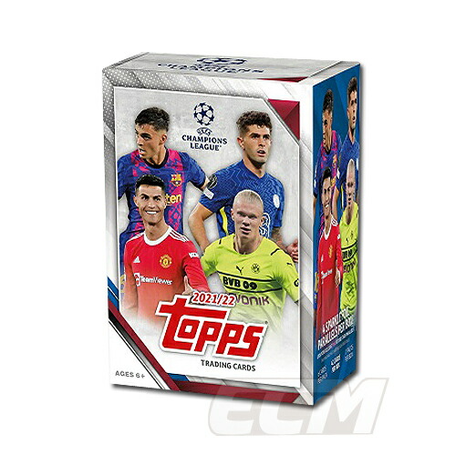 楽天市場】【TOP05】Topps Bundesliga Finest サッカーカード 22