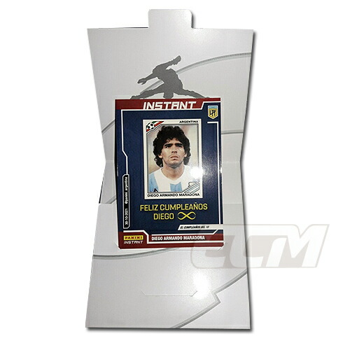 楽天市場】【予約ECM19】【激レア】【国内未発売】ディエゴ