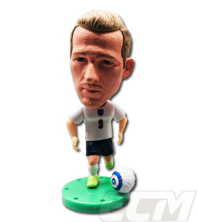 マルセロ　レアルマドリード　フィギュア　SOCCER STARZ マルセロ レアルマドリード フィギュア SOCCER STARZ MINIX