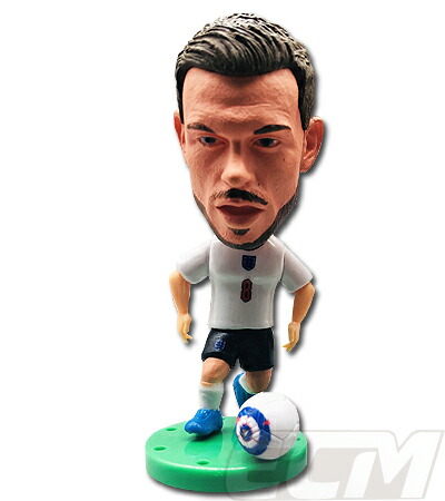 楽天市場】ベッカム【KDTフィギュア5体より送料無料】デビッド