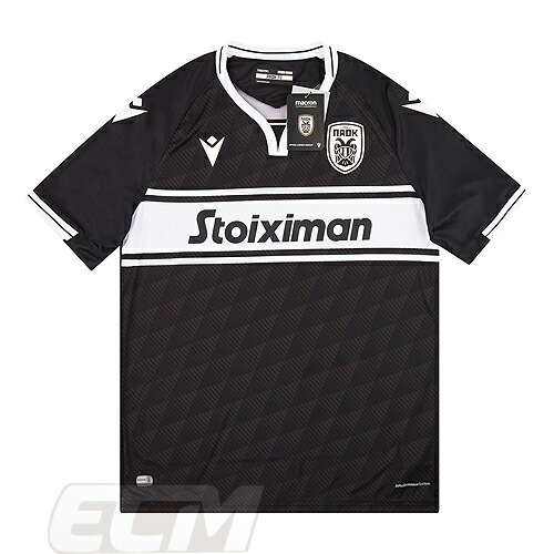楽天市場】【予約ECM32】【国内未発売】PAOK テッサロニキ