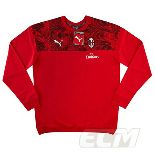 楽天市場】【予約ECM32】【国内未発売】【SALE】ACミラン スウェット